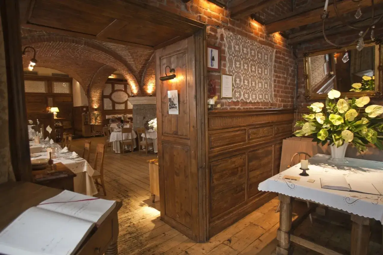 Najlepsza restauracja na Śląsku – gdzie zjeść i nie żałować wyboru?