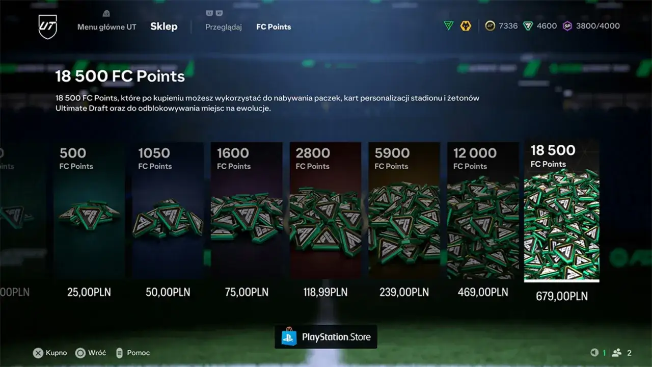 Jak kupić FIFA Points szybko i bezpiecznie - skuteczne metody i ceny