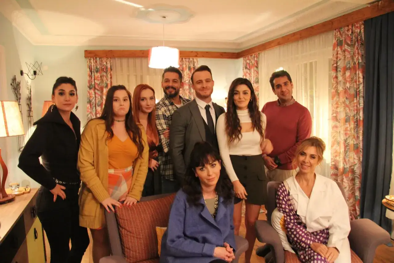 Serial Zapukaj do moich drzwi - wszystkie odcinki i najważniejsze informacje