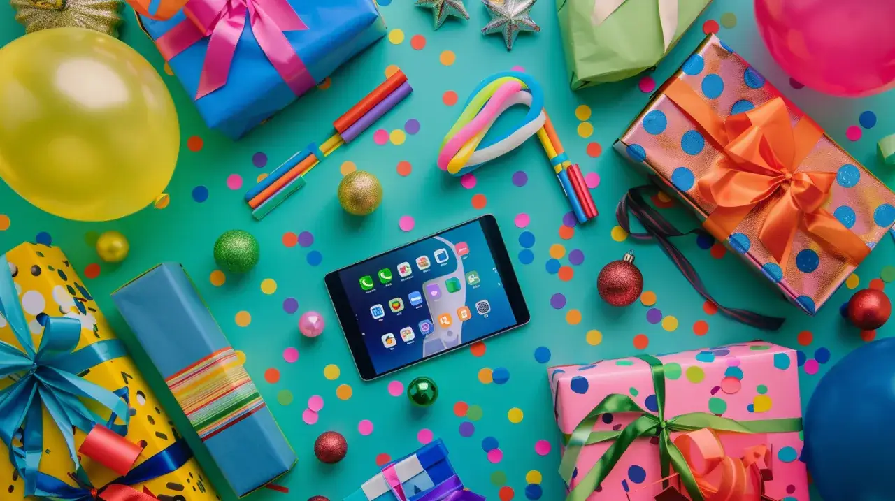 Najlepsze prezenty dla 11-latki na urodziny: Jakie prezenty wybierać?