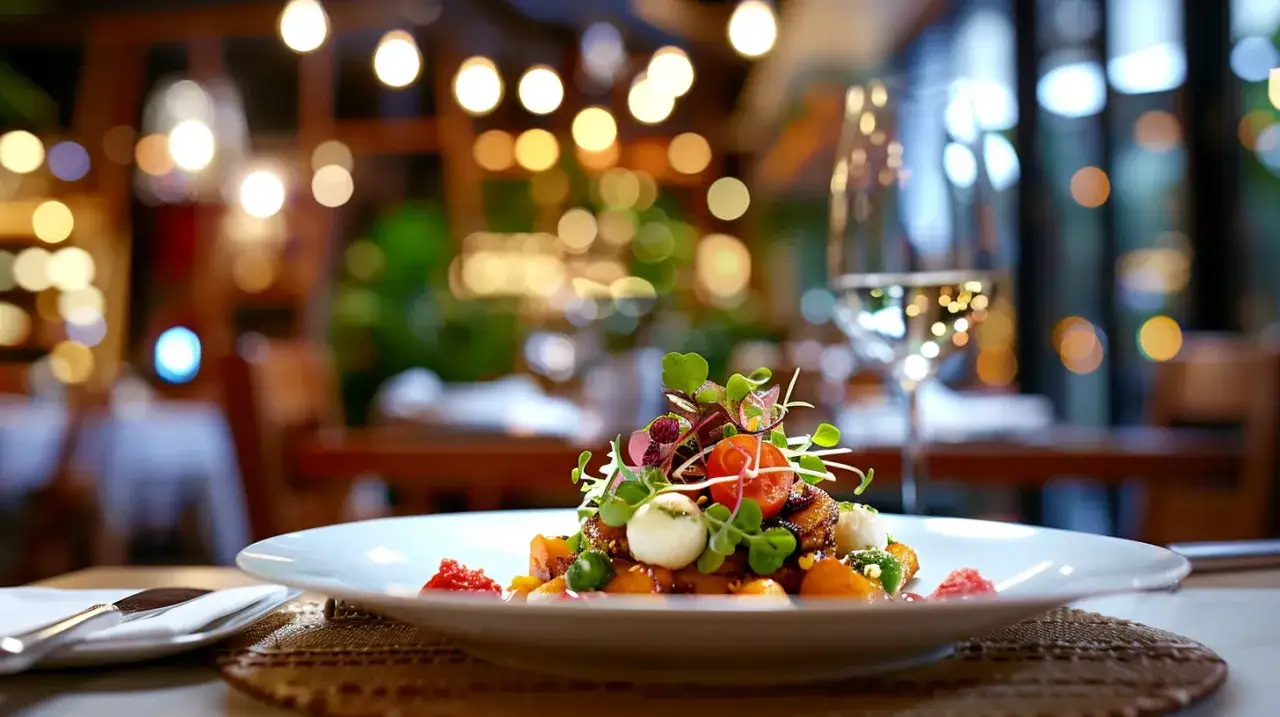 Restauracja Ugotowany: co warto zamówić, aby rozkoszować się smakiem?