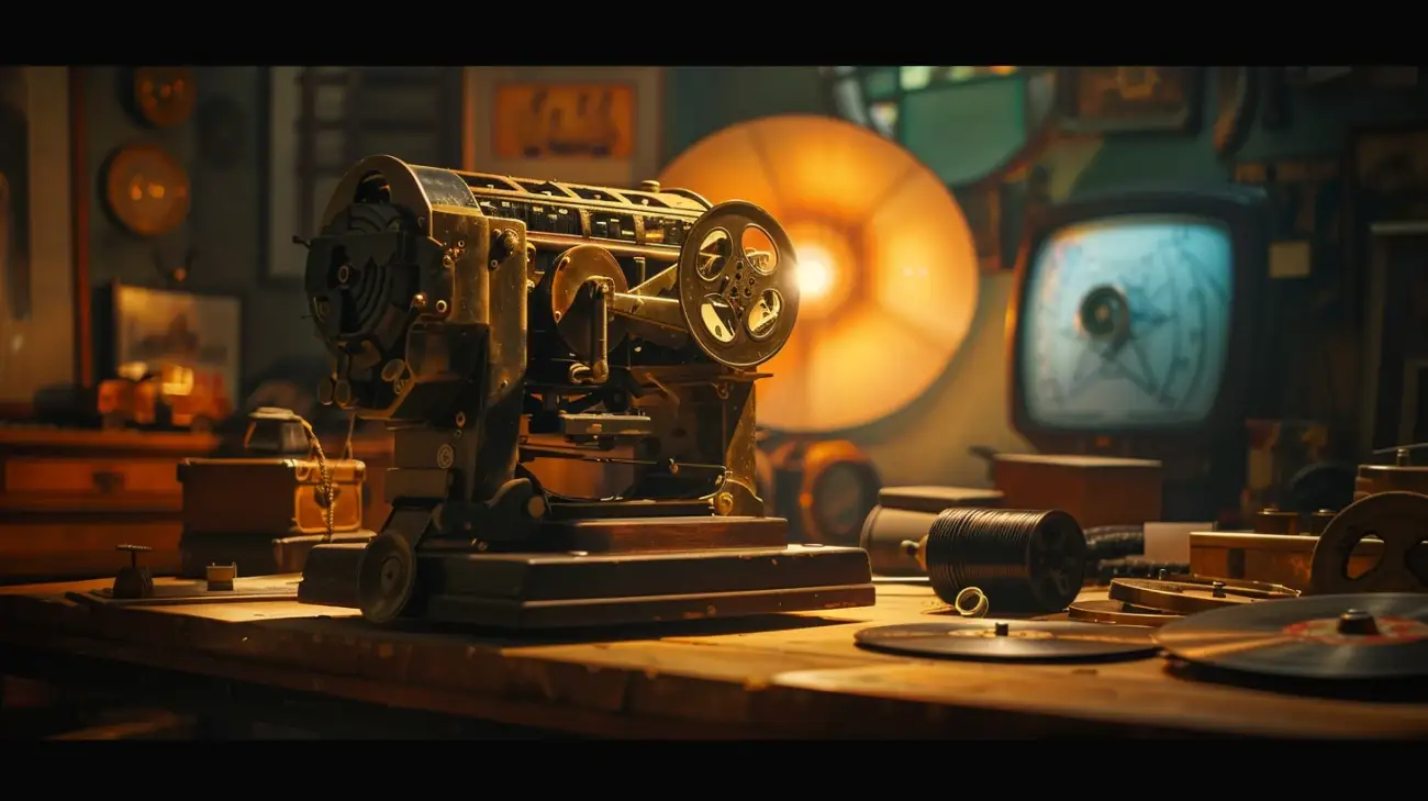 Filmy o latach 20. - jakie historie kryją tajemnicze dziesięciolecia?