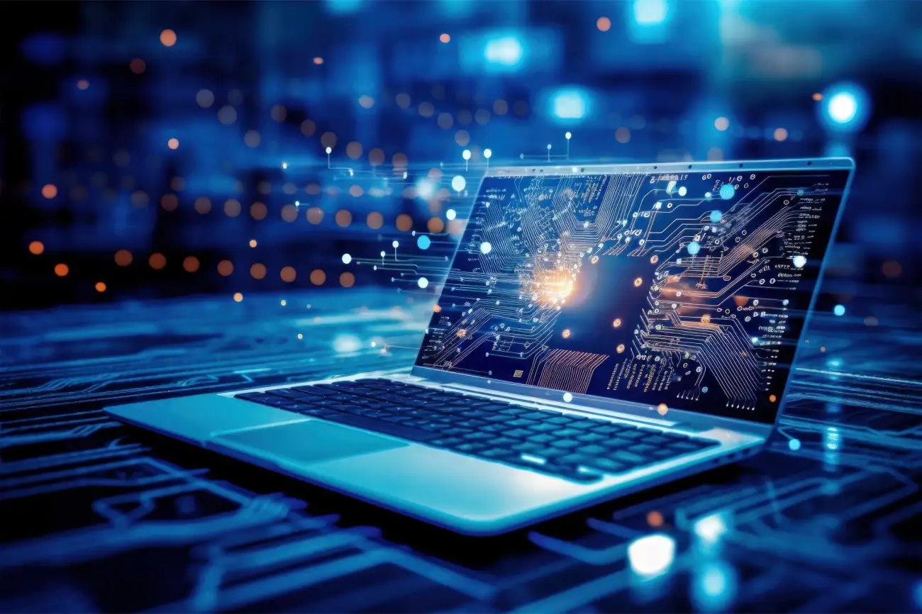 Aplikacja sztuczna inteligencja: Innowacyjne rozwiązania AI