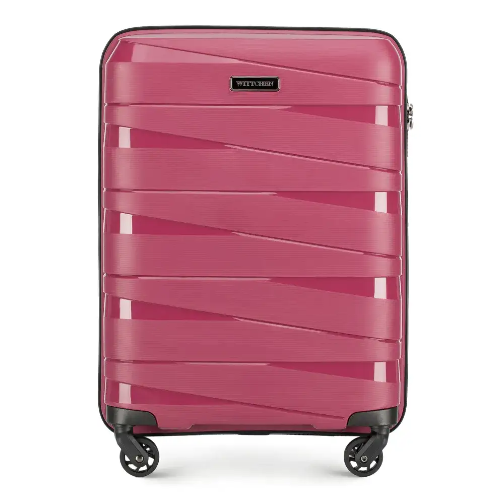 Walizka kabinowa: co można zabrać, aby uniknąć problemów w podróży