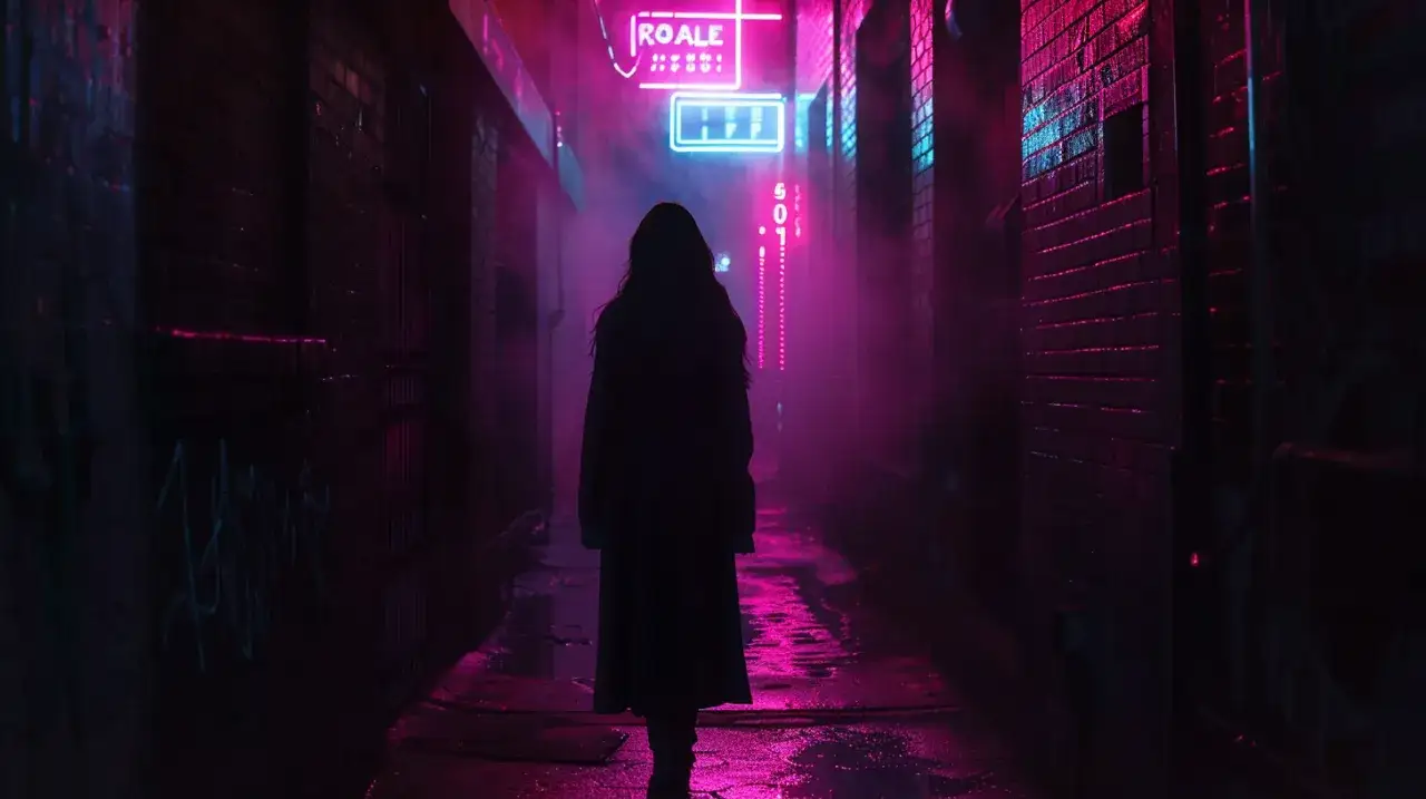 Agencje towarzyskie w Radomiu: Ciemna strona o której się nie mówi