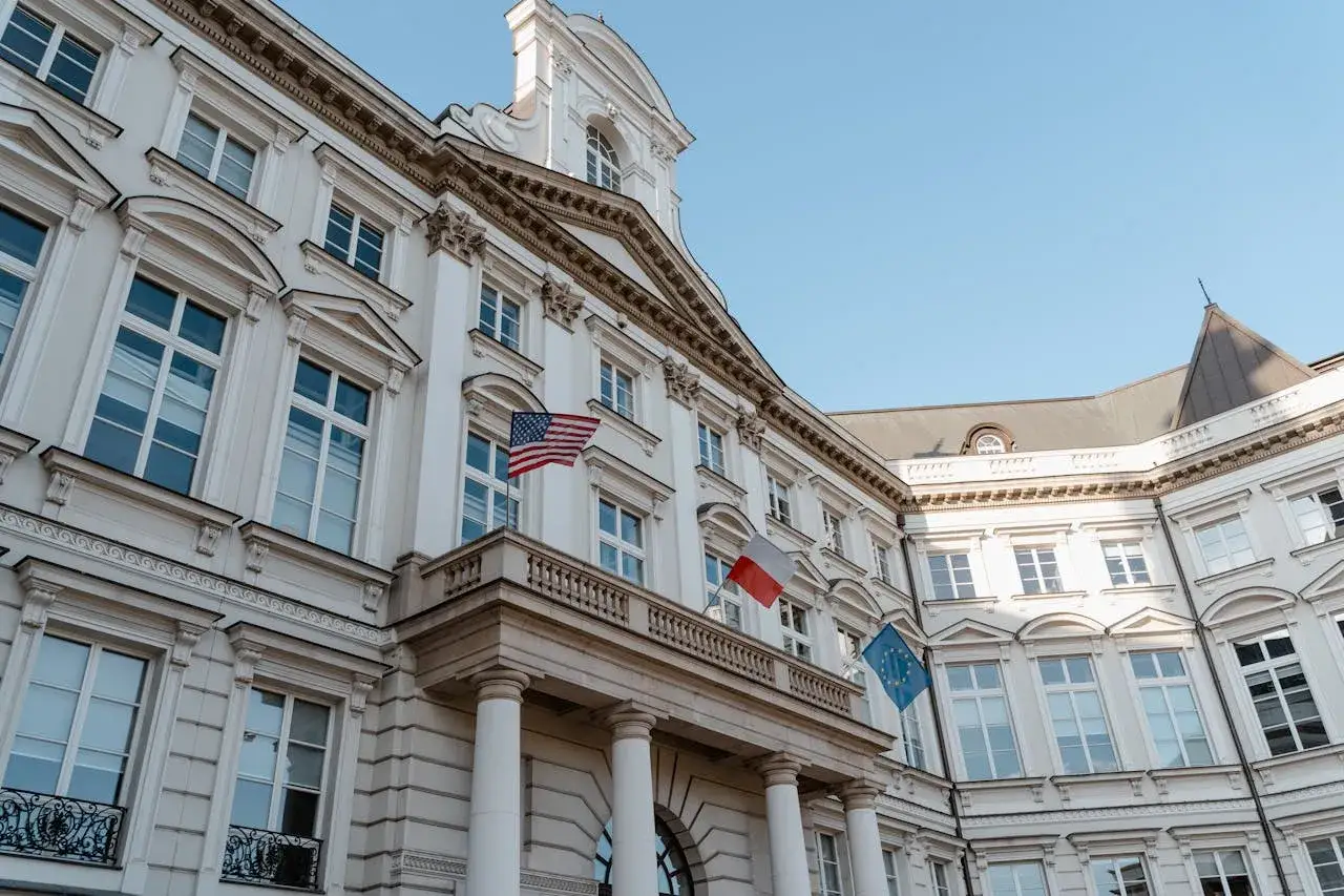 Wybory prezydenckie. Najważniejsze informacje na ten moment