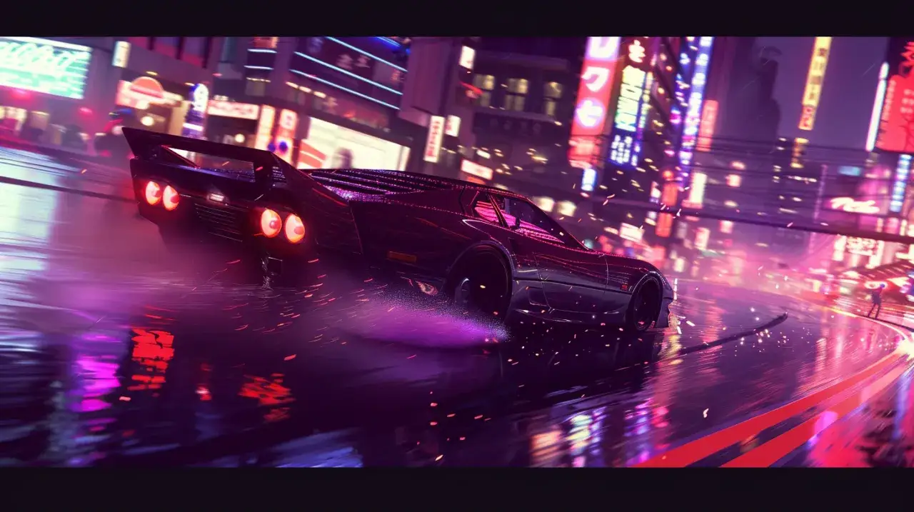 Szybko i Wściekle - recenzja filmu, który wciąga swoją akcją 