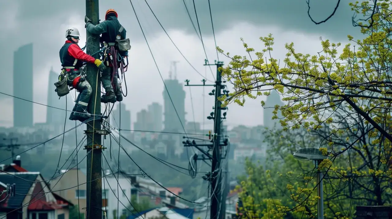 Energa Koszalin - zgłaszanie awarii i kontakt z biurem obsługi klienta