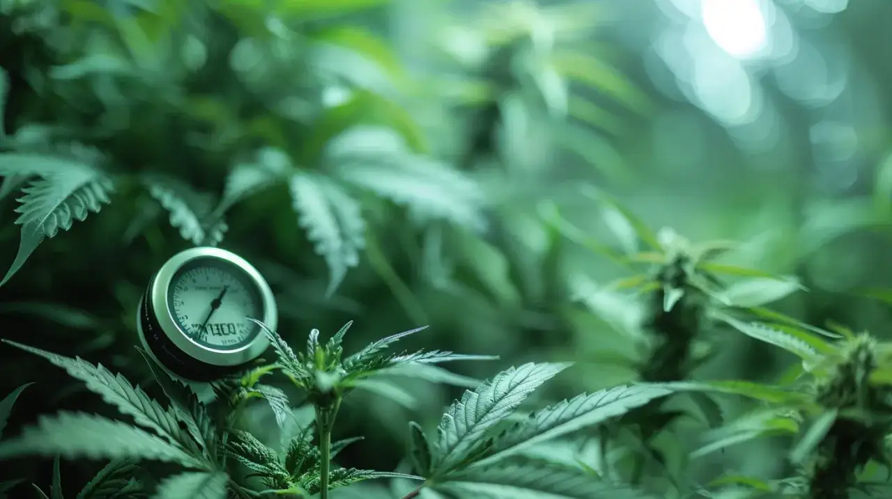 Ciśnienie a konopie: Jak mierzyć i co oznaczają wyniki? Poradnik