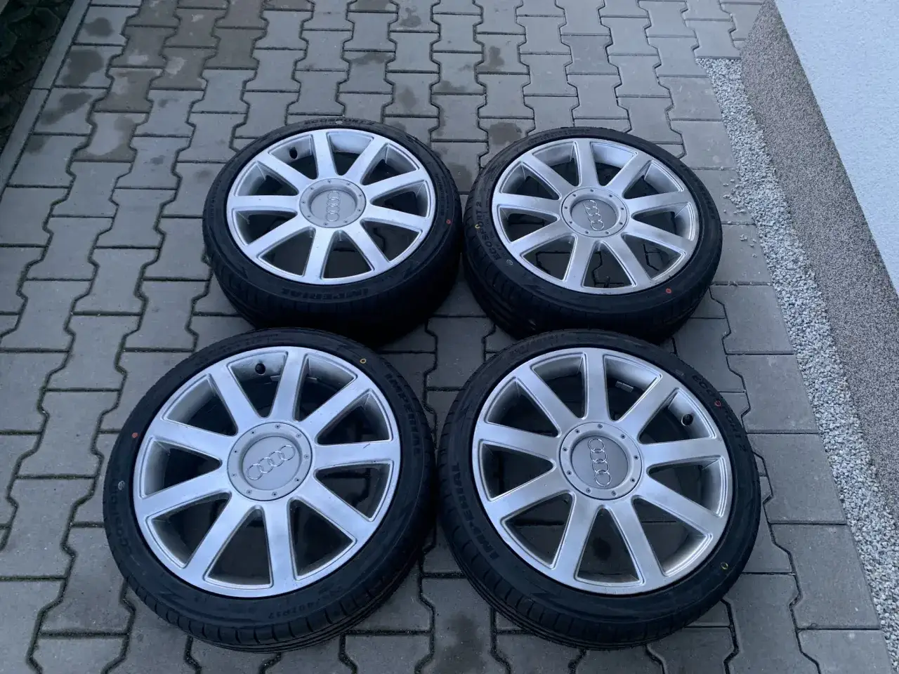 Idealne felgi do Audi A2: Jak nie popełnić błędu przy wyborze