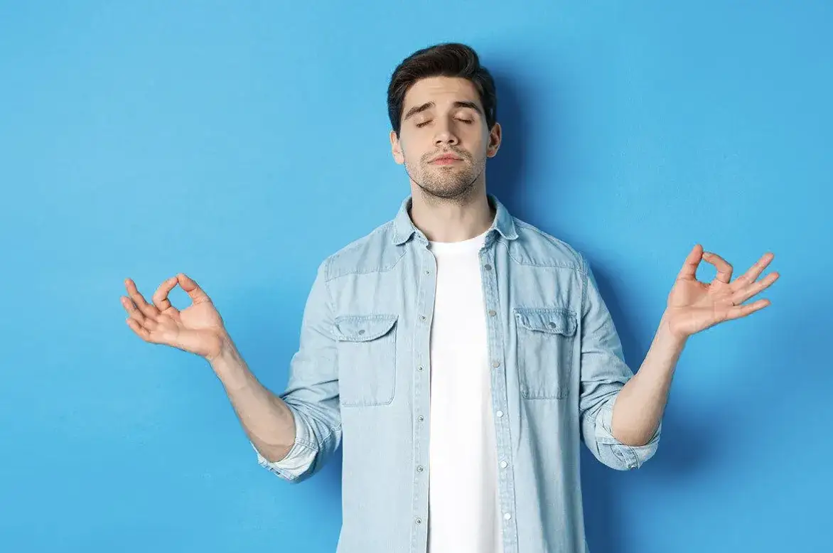 Proste wskazówki, które pomogą Ci się zrelaksować i oczyścić umysł