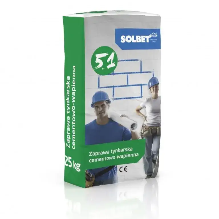 Czy zaprawa tynkarska można murować? Unikaj kosztownych błędów