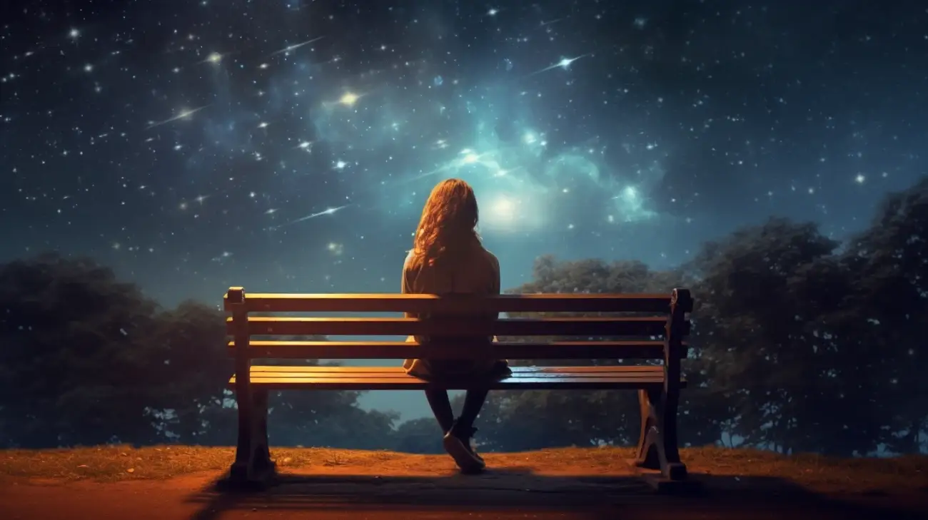 Sennik kochanek - interpretacja snu o byłym kochanku