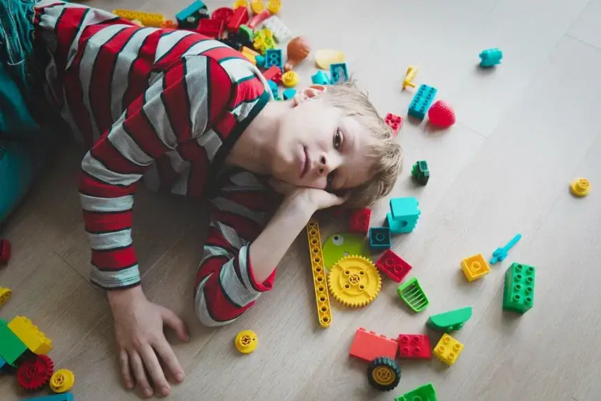 Asperger objawy u nastolatków - jak je rozpoznać i zrozumieć