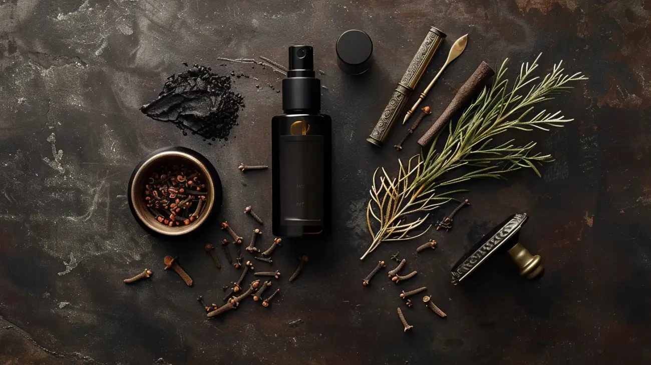 Najdroższe męskie perfumy – przegląd ekskluzywnych zapachów