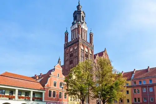 Najlepsze atrakcje w Stargardzie Szczecińskim, które musisz zobaczyć