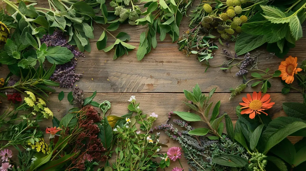 Zioła do palenia: Alternatywne metody relaksu dla każdego