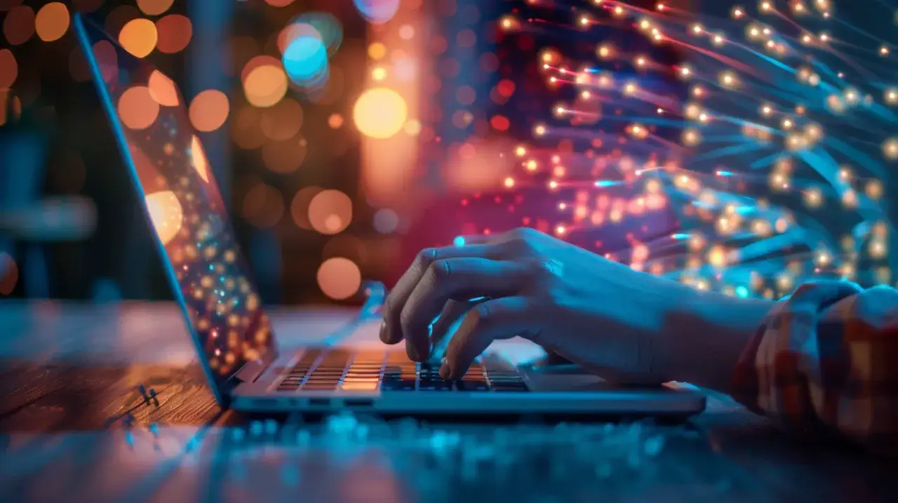 600 Mb/s: Jaki internet wybrać do domu, aby cieszyć się szybkością?