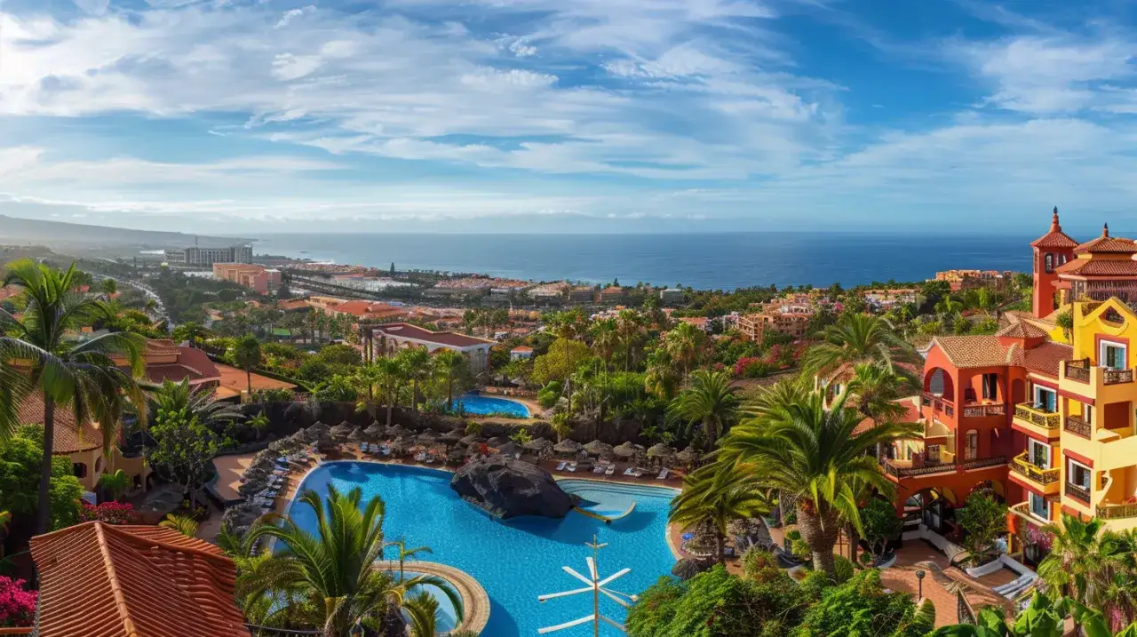 Club Drago Park opinie: Rzetelna ocena wypoczynku na Teneryfie