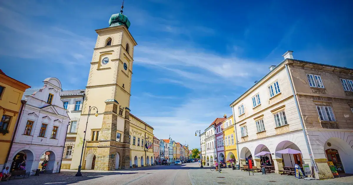 Fascynujące atrakcje turystyczne Czech Wschodnich - co zobaczyć?