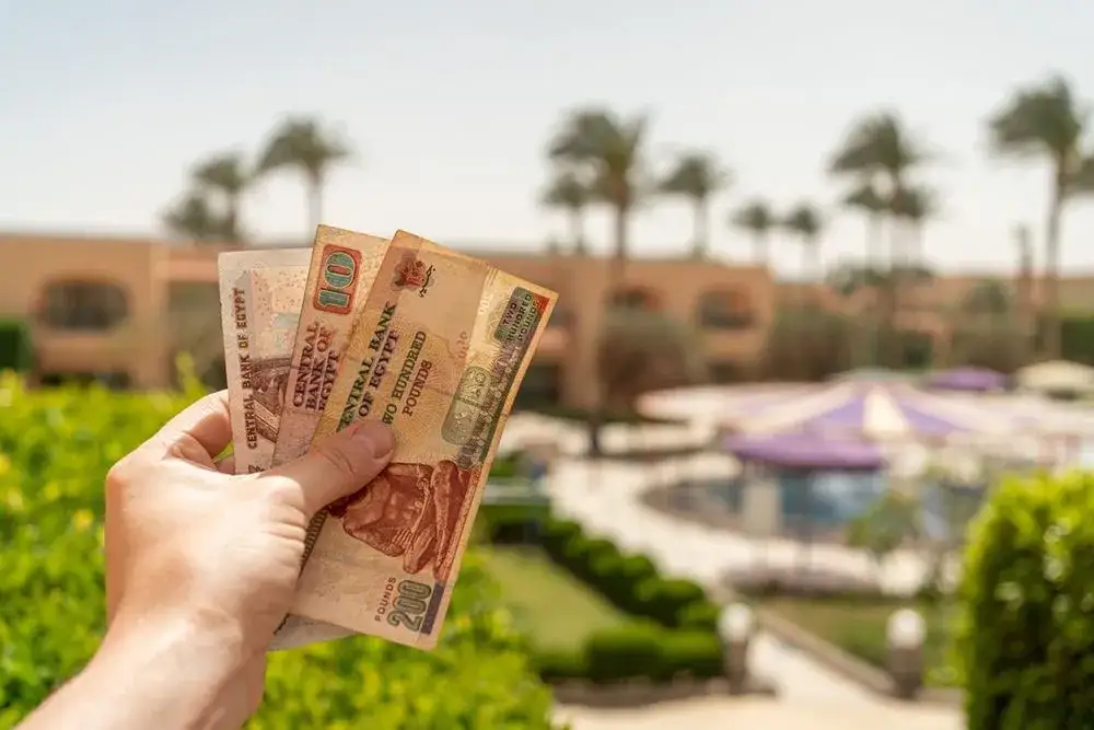 Jaka waluta jest w Egipcie? Poznaj funt egipski i jego zastosowanie