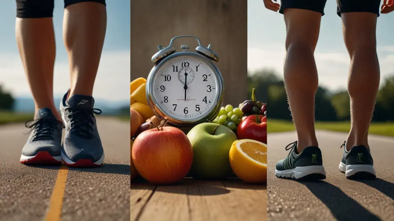 Jak się odchudzić? Skuteczne metody na redukcję wagi i poprawę kondycji