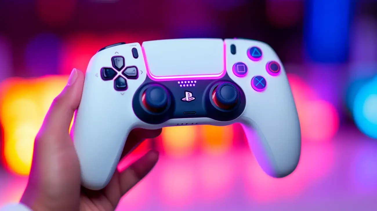 Nowe funkcje PS5 testowane przez pierwszych graczy - aktualizacja.