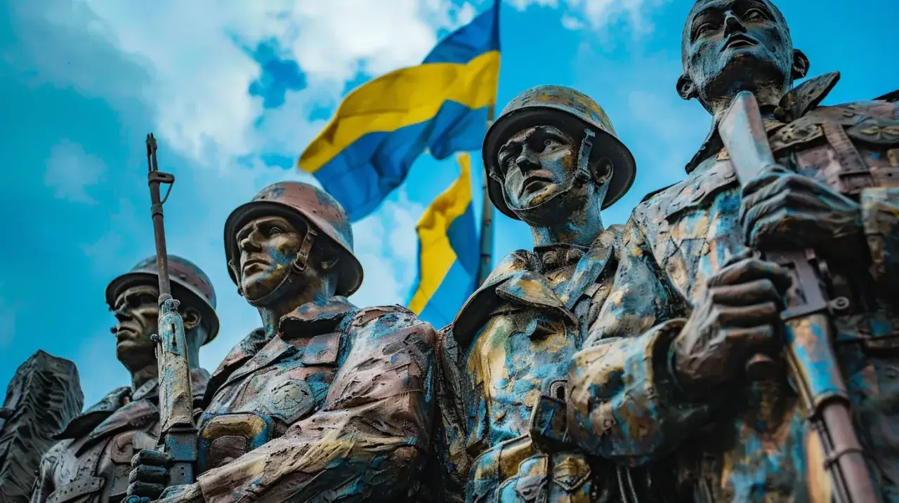 Pomniki UPA: Czemu budzą kontrowersje oraz opinie na ten temat