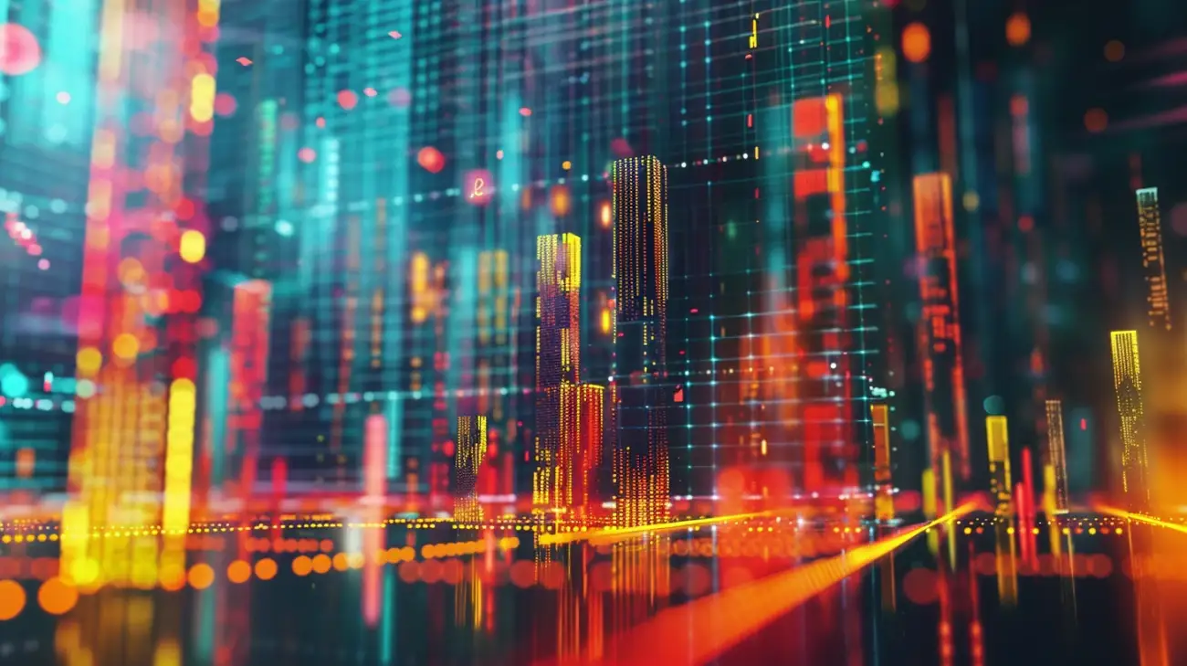 Kryptowaluty w centrum uwagi - najnowsze doniesienia z rynku cyfrowych walut