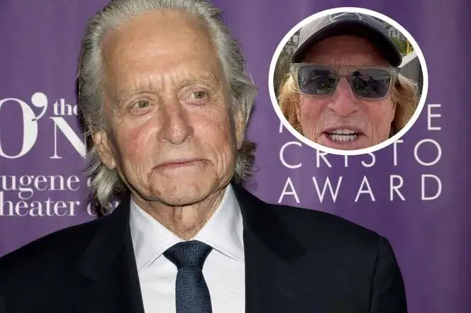 Michael Douglas wiek – zadziwiające życie i osiągnięcia legendarnego aktora