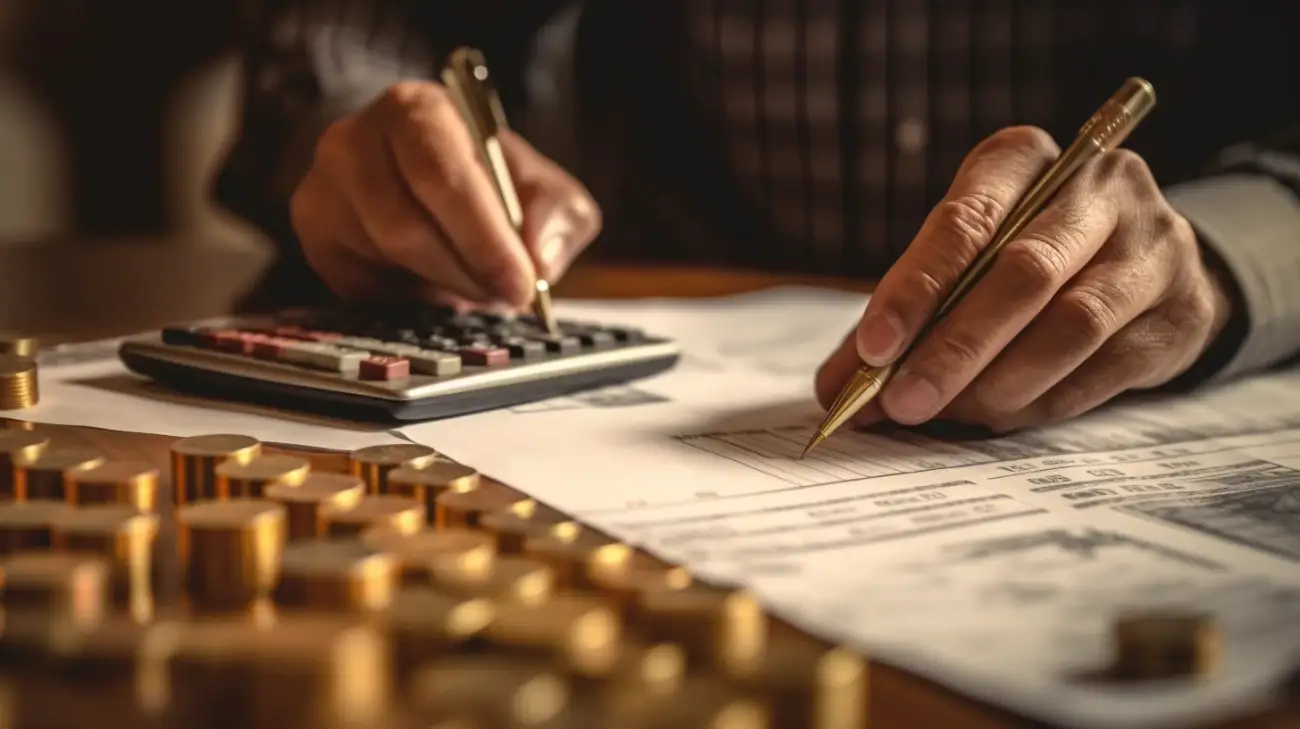 Ile kosztuje gwarancja bankowa - koszt i warunki