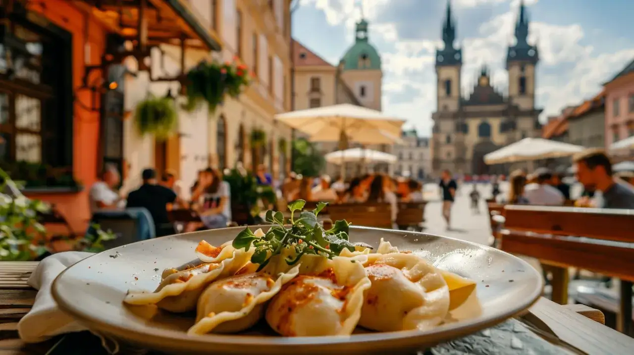 Restauracje Stary Rynek Kraków: 7 Smakowitych Propozycji dla Turystów