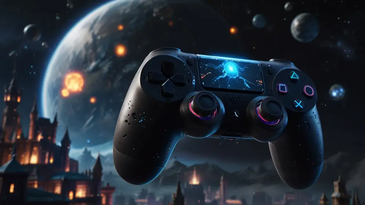 Strategie PS4: 5 tytułów, które wciągną Cię na długie godziny!