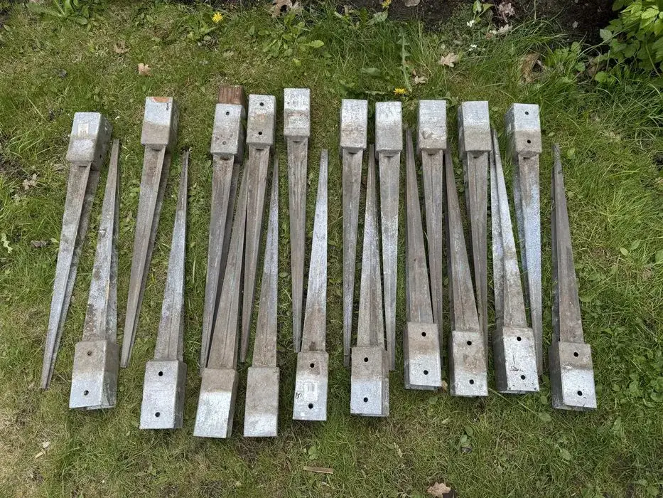 Kotwa do ziemi 10x10 – jak zapewnić stabilność i bezpieczeństwo?