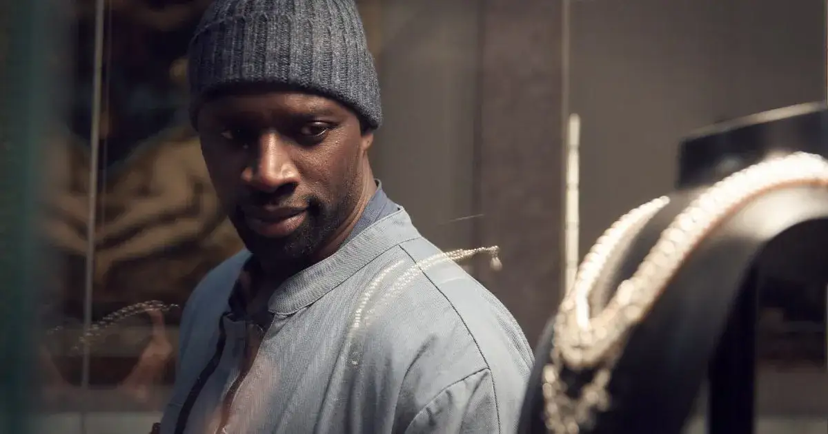 Wieczorne maratony: Francuskie seriale na Netflix