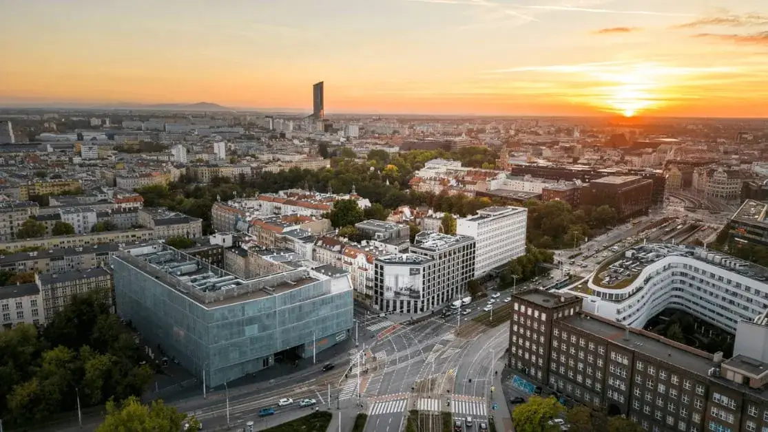 Ile kosztuje wynajem mieszkania we Wrocławiu? Ceny, które zaskakują