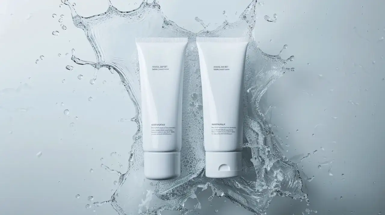 Mediwax vs Medi-Sept: który krem lepiej nawilża dłonie? Oto test!