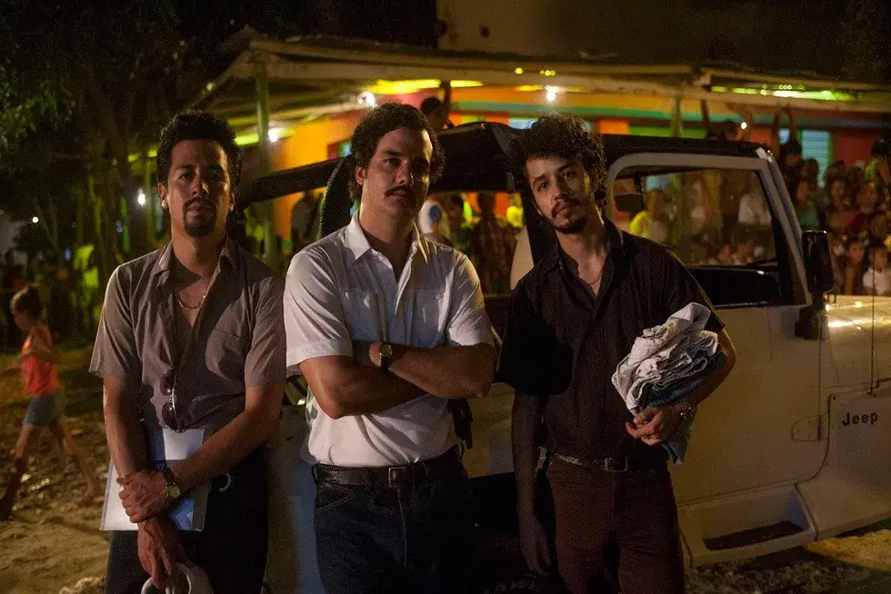 7 hiszpańskich filmów na Amazon Prime, które Cię zaskoczą