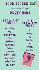 Ćwiczenia z interpunkcji: Jak poprawić swoje umiejętności?