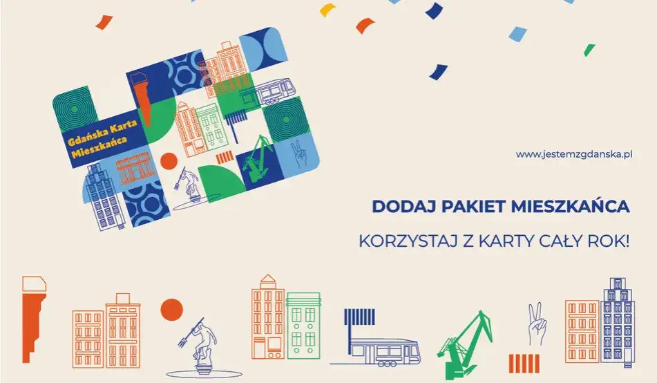 Gdzie wyrobić kartę mieszkańca Gdańsk i uniknąć zbędnych opłat