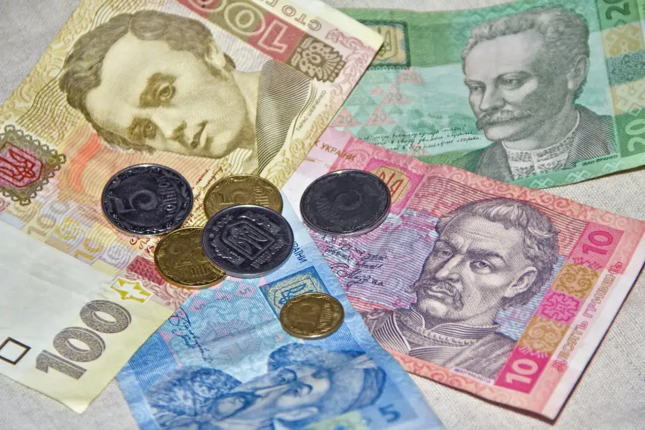 Jaka waluta na Ukrainie? Wszystko o hrywnie i wymianie pieniędzy