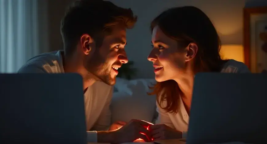 Jak pielęgnować bliskość w związku na odległość?