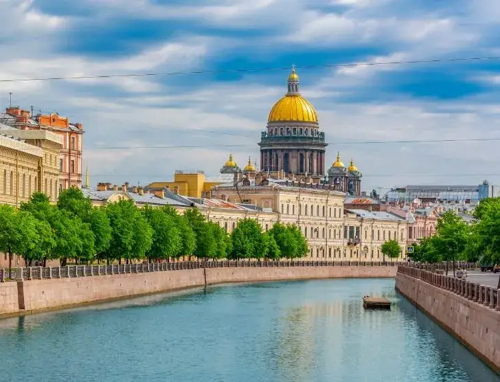 Częstotliwość podróży do Rosji - Jak często możesz odwiedzać?