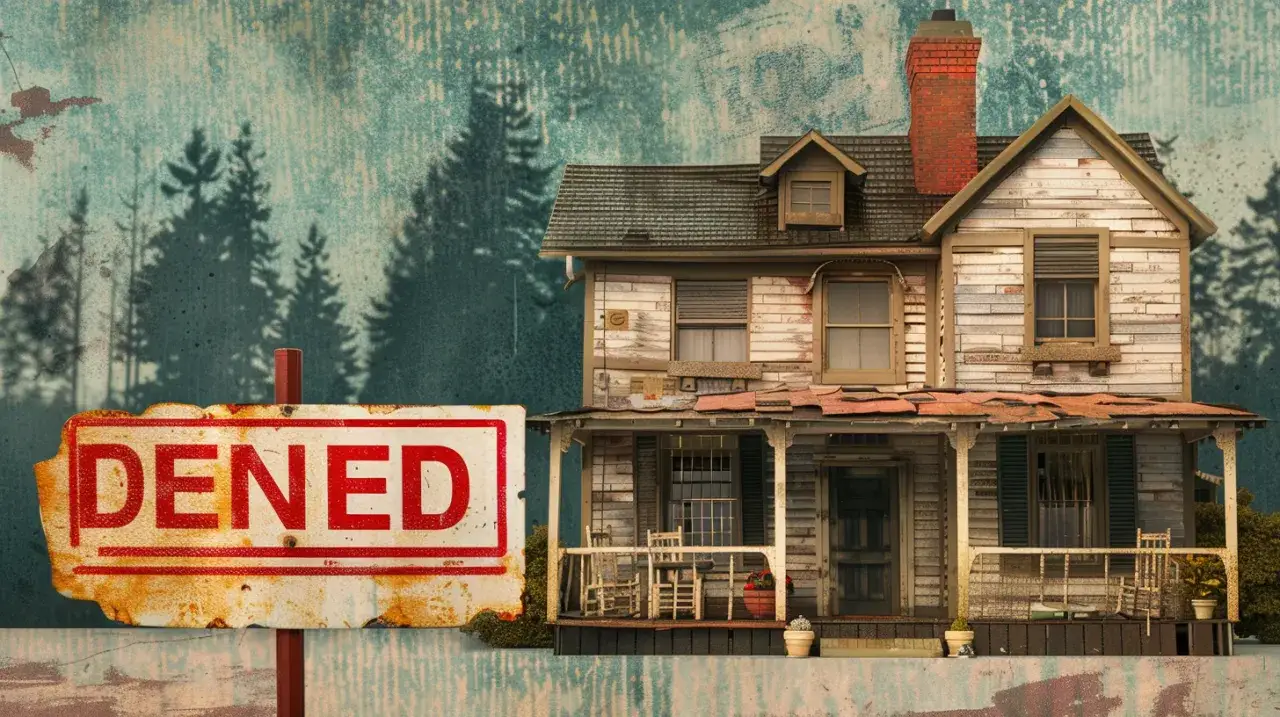 Czy można sprzedać dom bez odbioru? Przepisy i warunki