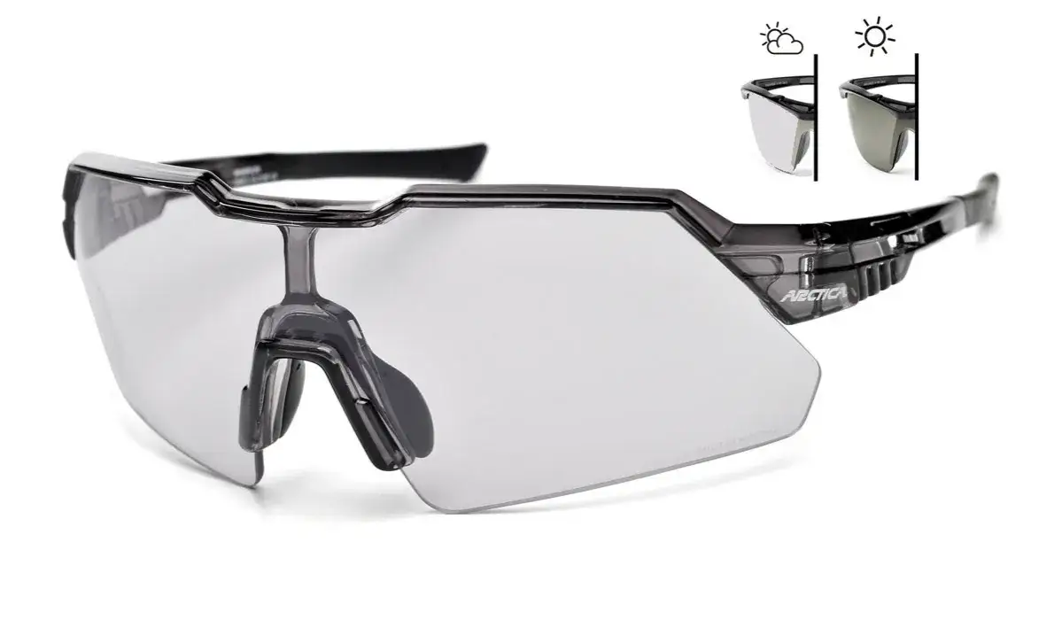 Jak wybrać najlepsze okulary fotochromowe na rower – porady i rekomendacje