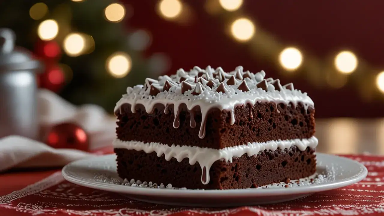 Jak przygotować czekoladowy piernik? Sprawdzony przepis na świąteczne ciasto