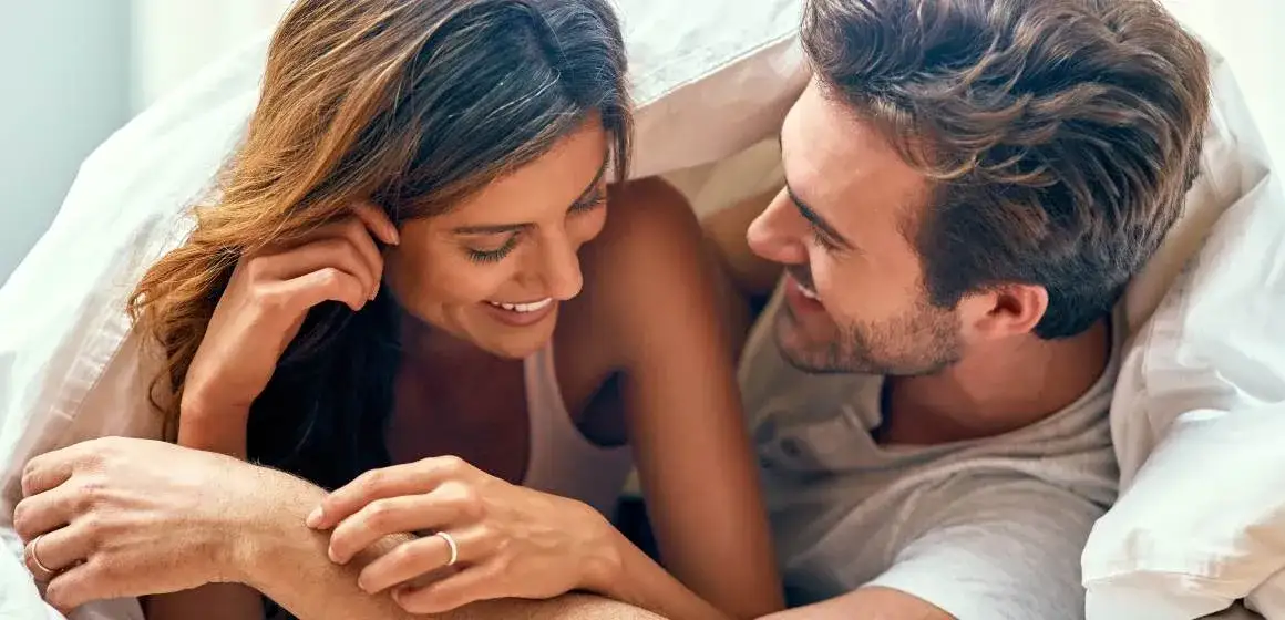 Co ile dni można się kochać? Poznaj optymalną częstotliwość seksu
