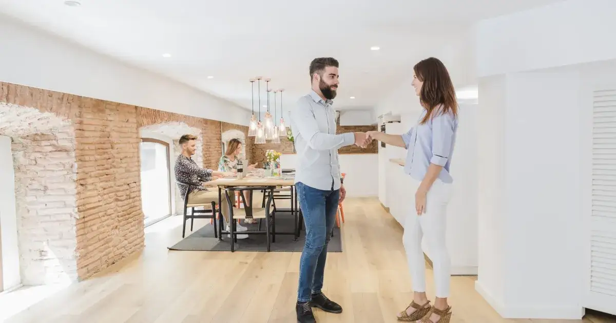 Alquilar un piso sin contrato: riesgos y alternativas que debes conocer