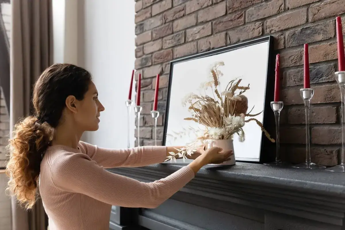 Jak urządzić salon tanim kosztem i zaoszczędzić na dekoracjach