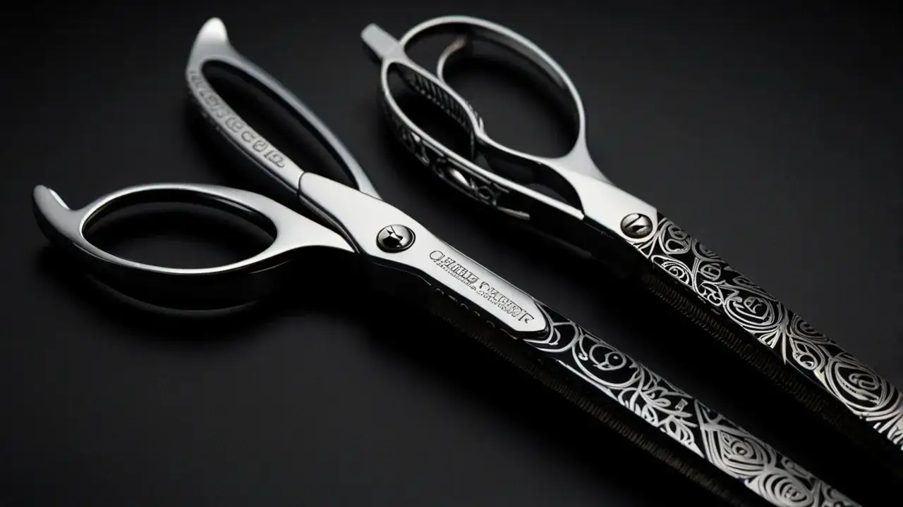 Nożyczki Olivia Garden tną jak marzenie? Opinie fryzjerów na temat